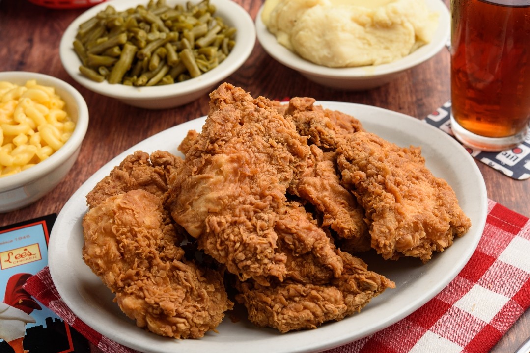 Lee's Chicken Restaurant