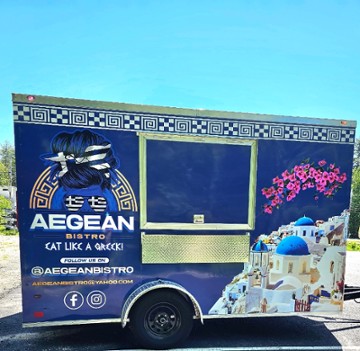 Aegean Bistro