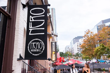 Nero 1207 19th Street Northwest