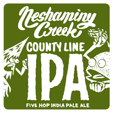 Neshaminy Creek County Line IPA