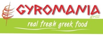 Gyromania Grill