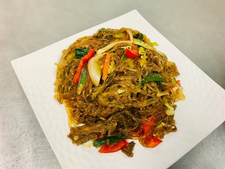 Japchae