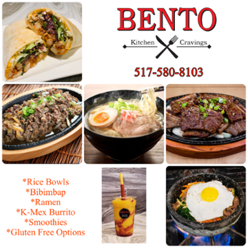 Bento