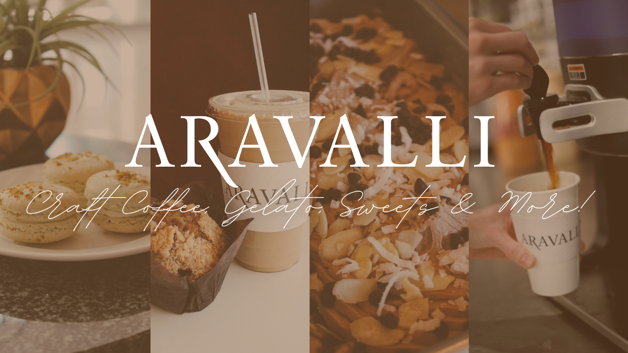 Aravalli