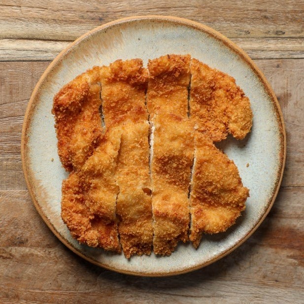 Side Crispy Chicken