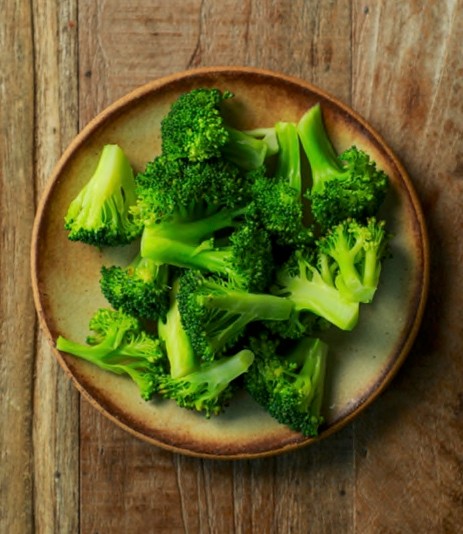 Broccoli side