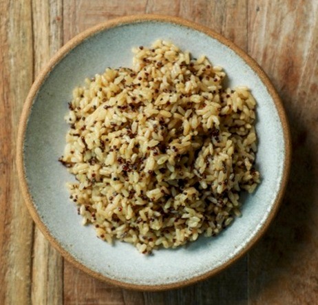 Side Brown Rice