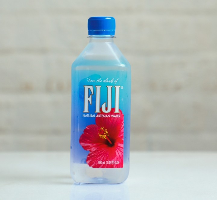 Fiji Water 500ml