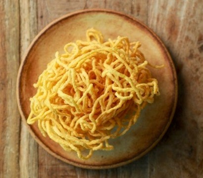 Side Crunchy  Noodles
