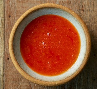Side Sweet Chilli Sauce