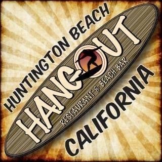 Hangout Restaurant - Huntington Beach