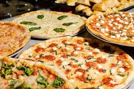 Squisito® Pizza and Pasta - Christiana