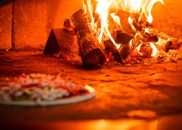 Wild Tomato Pizza Fish Creek