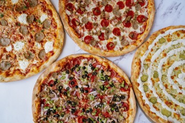 NYC Meatballs and Pizzeria - Oakleaf