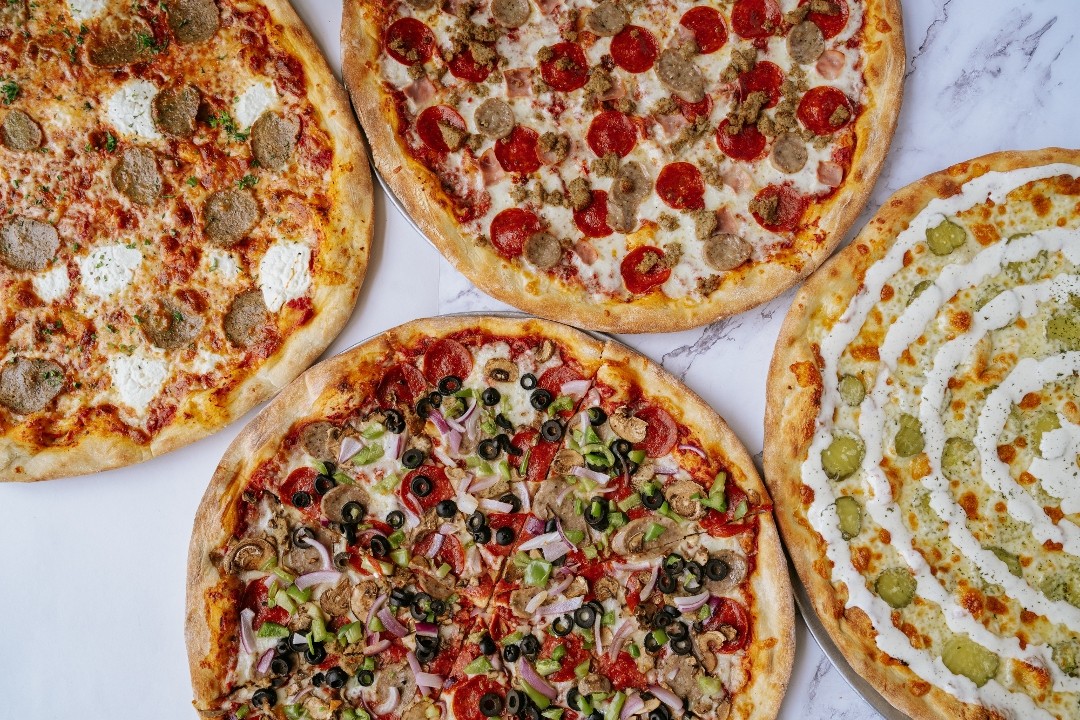 NYC Meatballs and Pizzeria - Oakleaf