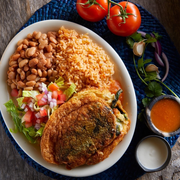 Chile Rellenos