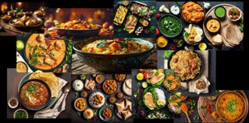 TURMERIC KITCHEN