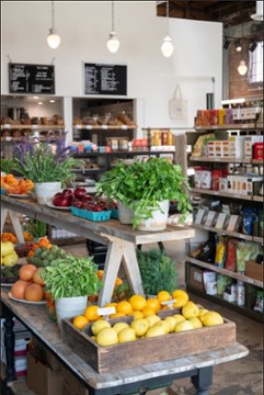 Gjusta Grocer 105 Windward Avenue