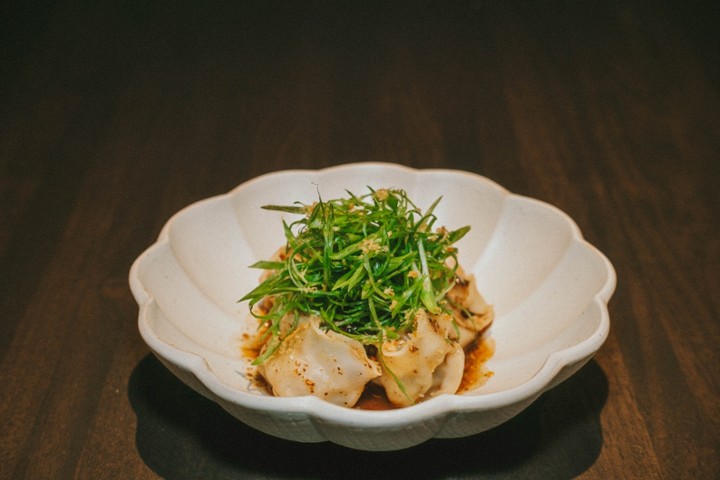 Merai - Dumplings