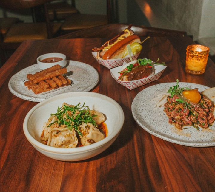 Restaurant banner image