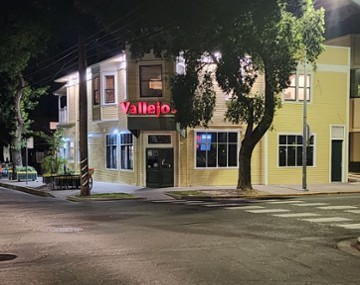 Vallejo's Restaurant 1900 4th Street