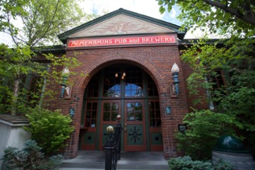 McMenamins Old St. Francis School