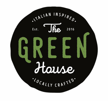 Greenhouse Enoteca logo