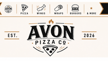 Avon Pizza Co