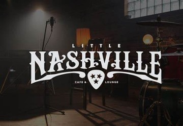 The Little Nashville Cafe