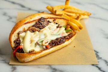 The Butchery- Del Mar