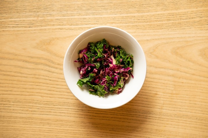 Kale Slaw - Side