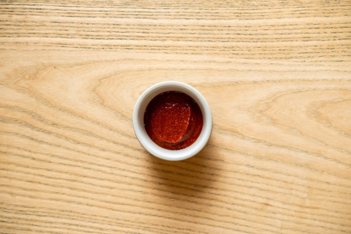 House Ketchup