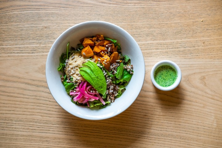 Power Bowl