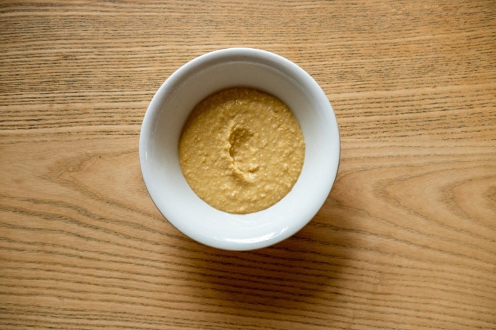 Hummus - Side