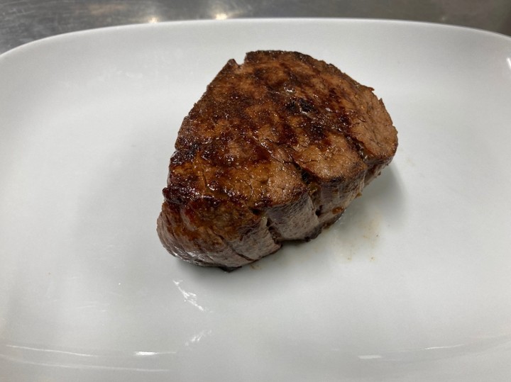 Filet Mignon 6oz