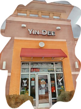 Yin Dee