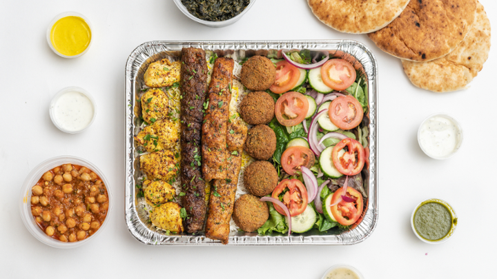 Restaurant banner image