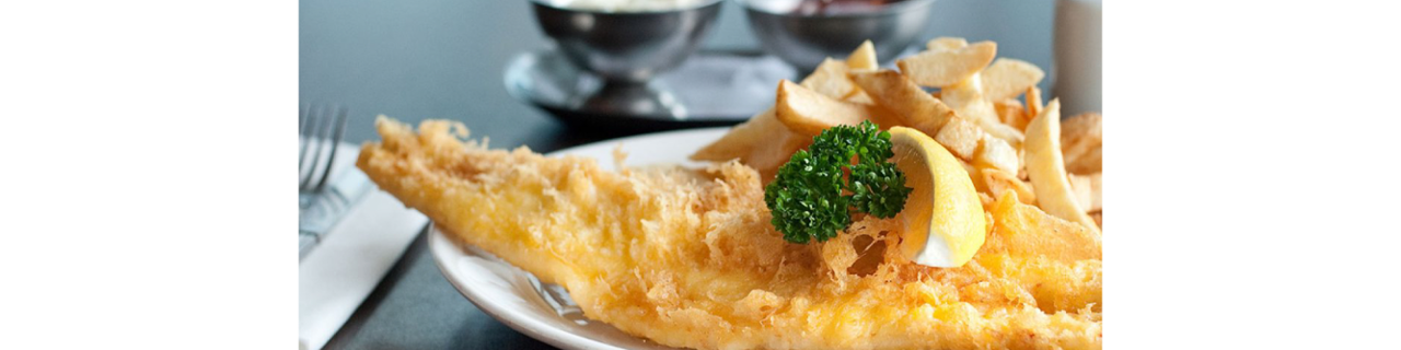 Papa's Fish & Chips Cleethorpes