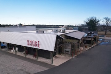 Smoke BBQ Restaurant & Bar