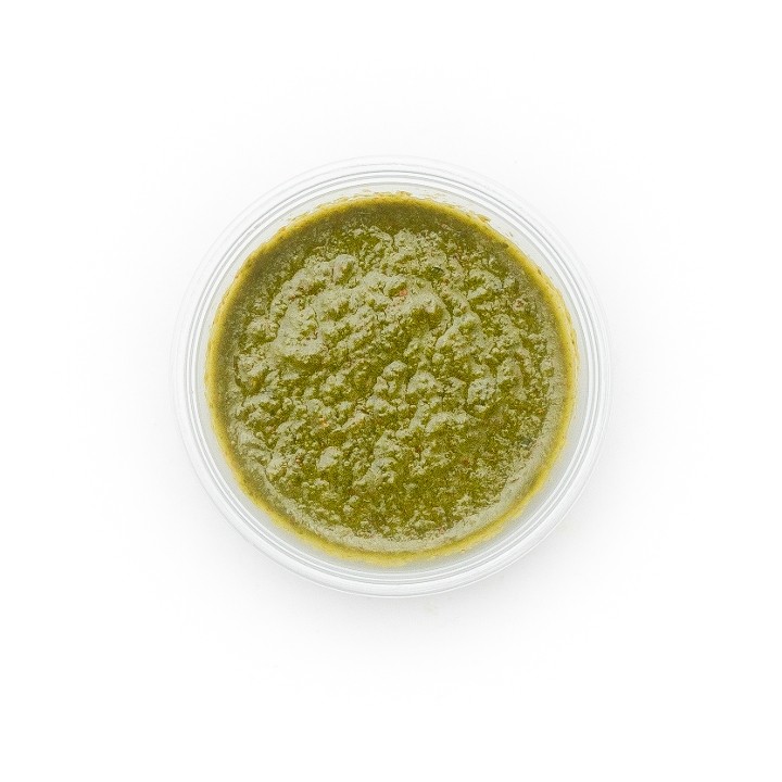 Extra sauce - Green