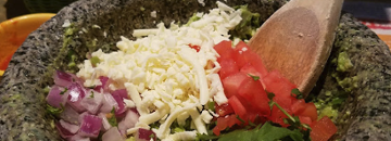 Habanero’s Mexican Kitchen - Wauwatosa