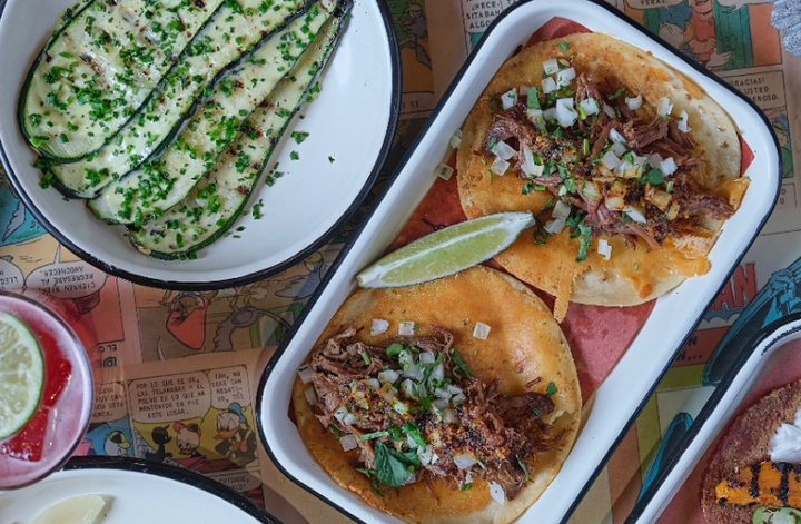 Restaurant banner image