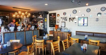 Farm Star Pizza
