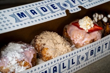 Parlor Doughnuts OH0054 - Cincinnati OH
