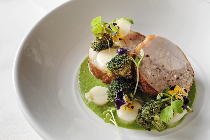 Restaurant banner image