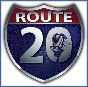 Route 20 Bar And Grill