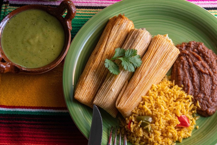 Restaurant banner image