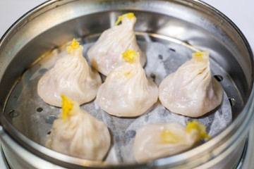 Tri Dim Shanghai (UES) Restaurant and Bar