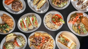 Los Amigos Tequila Bar & Grill
