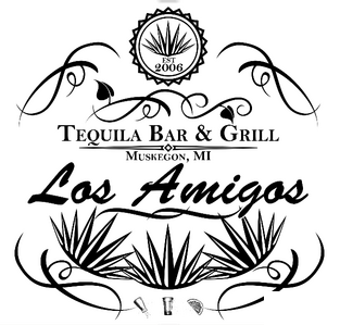 Los Amigos Tequila Bar & Grill
